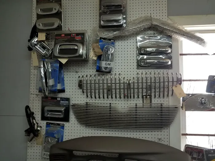 Baker Truck Parts 8