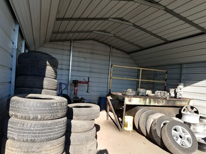 Baker Truck Parts 4