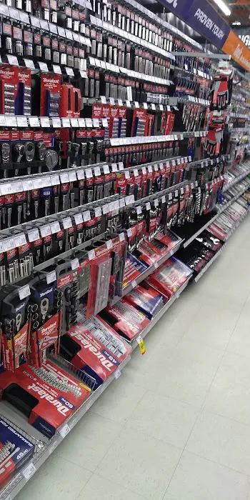 AutoZone Auto Parts 1