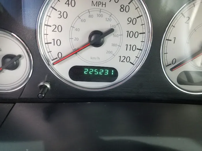 AutoZone Auto Parts 4