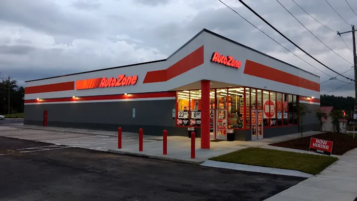 AutoZone Auto Parts 5