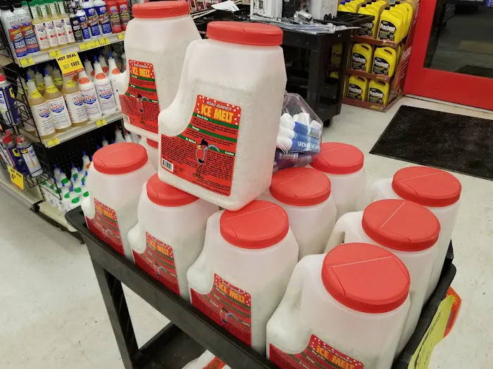 Advance Auto Parts 2