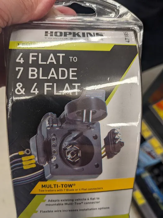 Advance Auto Parts 5