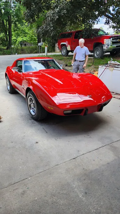 Morrow Paint & Body 0