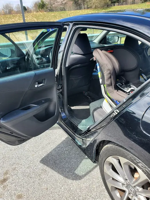 Walmart Auto Care Centers 5