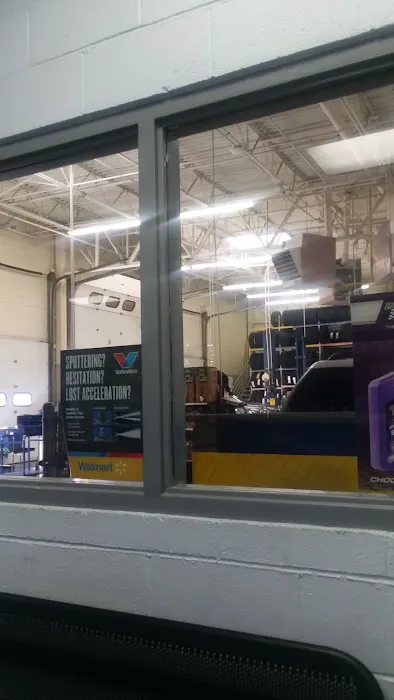Walmart Auto Care Centers 3