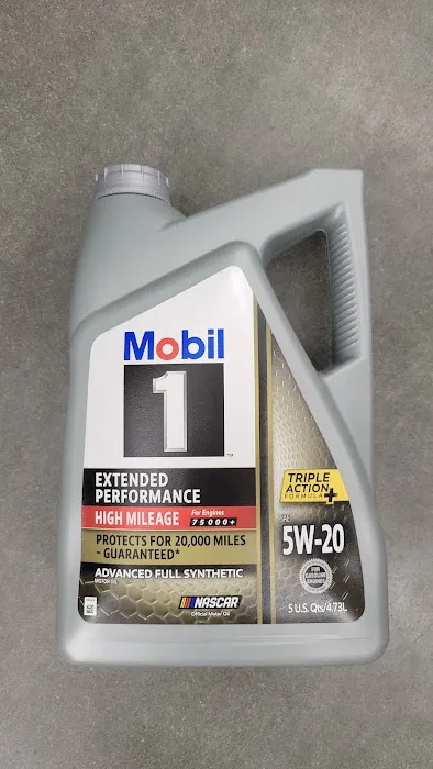 O'Reilly Auto Parts 6