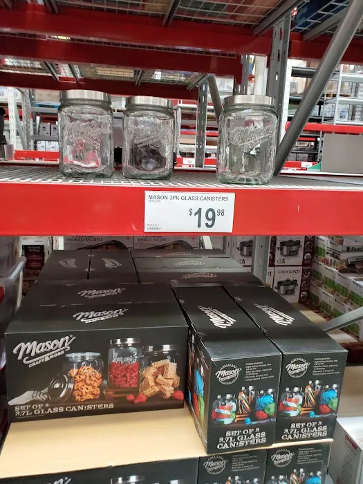 Sam's Club Tire & Battery 8