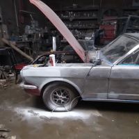 Dana Paint & Body