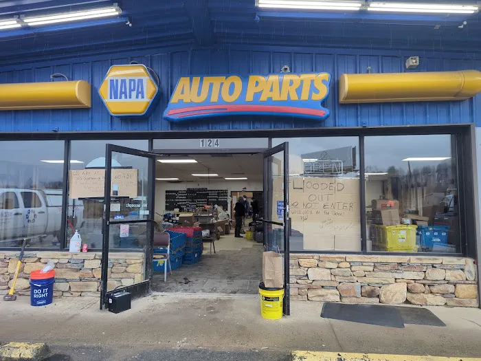 NAPA Auto Parts - B&W Auto Supply 4
