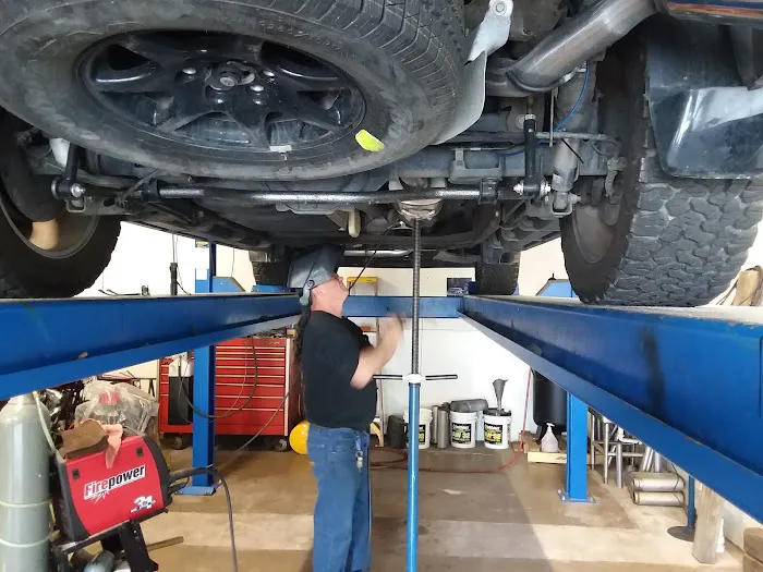 Mufflers & More 1