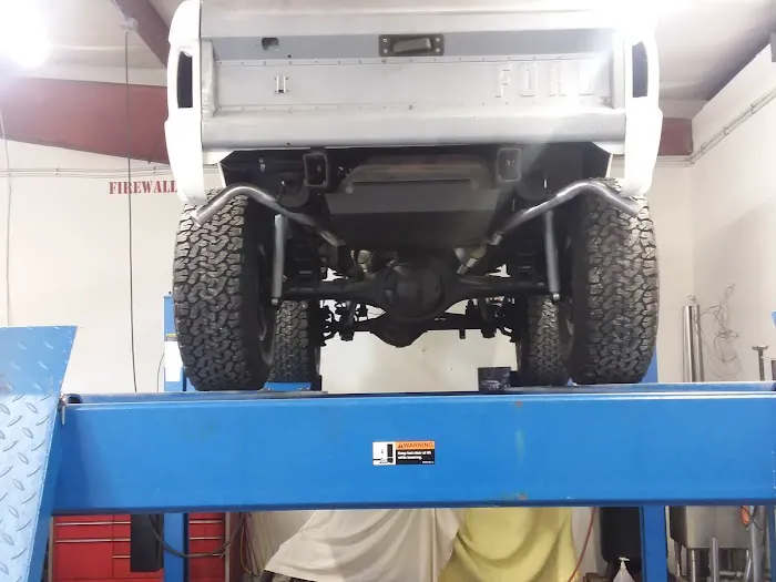 Mufflers & More 0