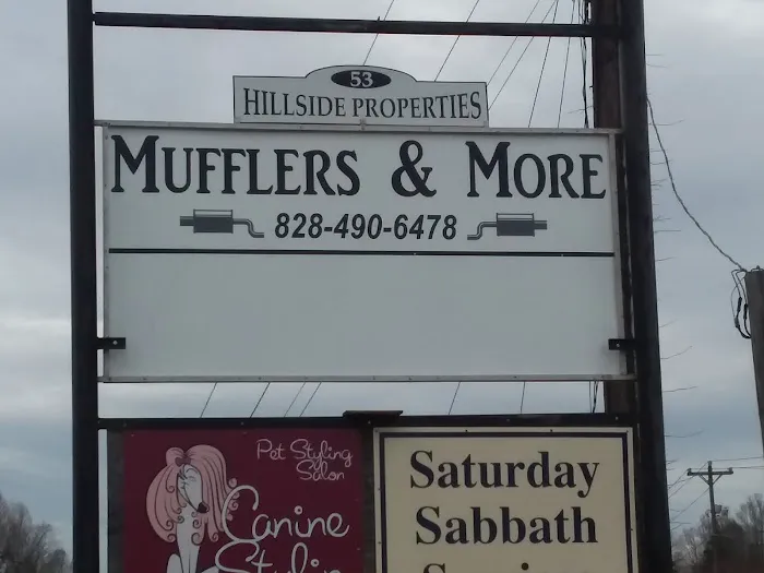 Mufflers & More 2