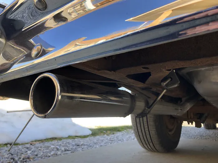 Mufflers & More 6