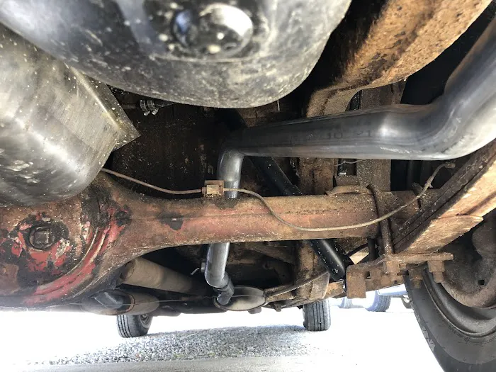 Mufflers & More 4