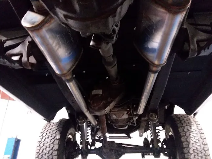 Mufflers & More 9