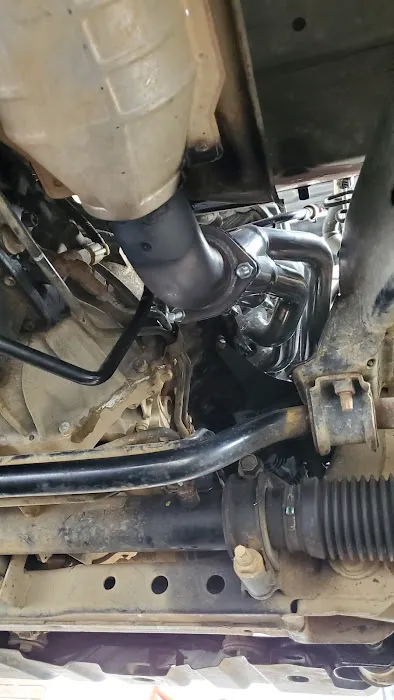 Mufflers & More 5
