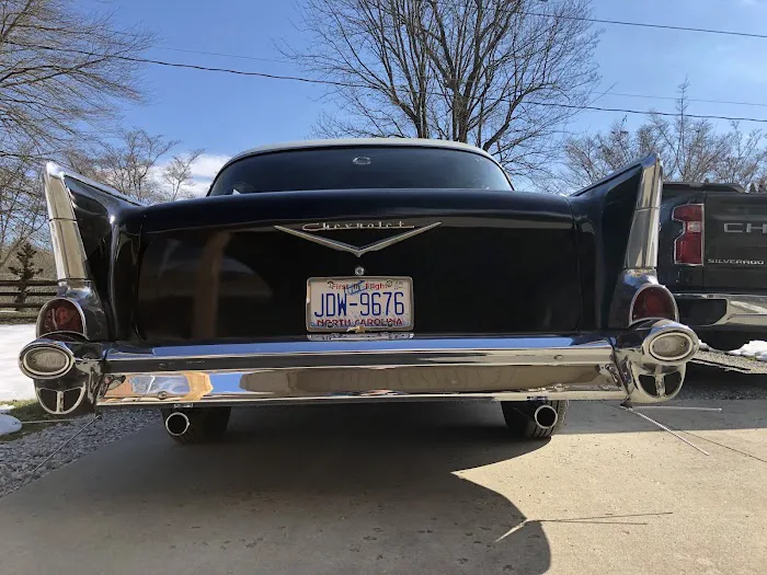 Mufflers & More 8