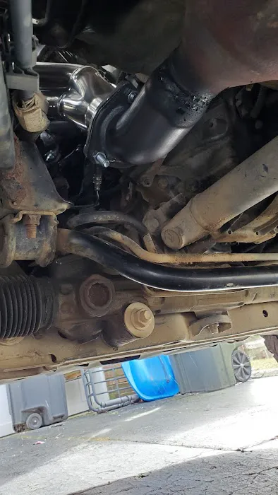 Mufflers & More 3