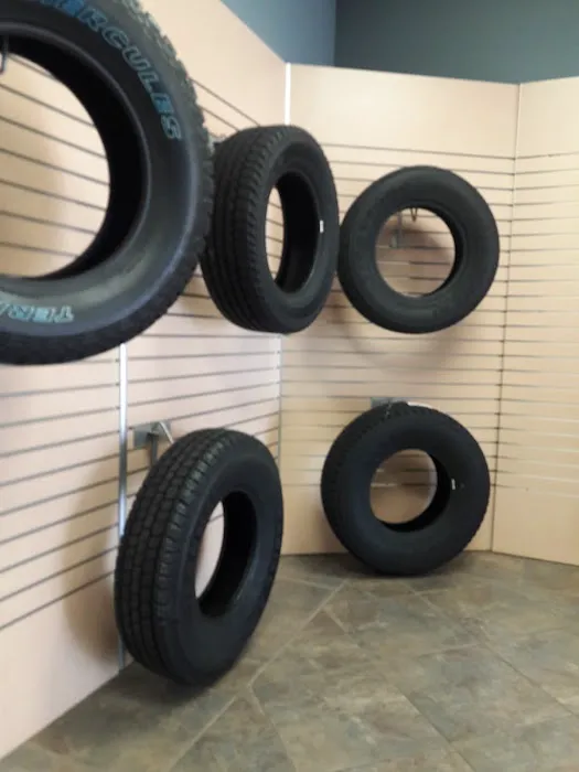 Tire Master Inc 1