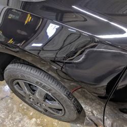 Collision Automotive Refinishing Service ico