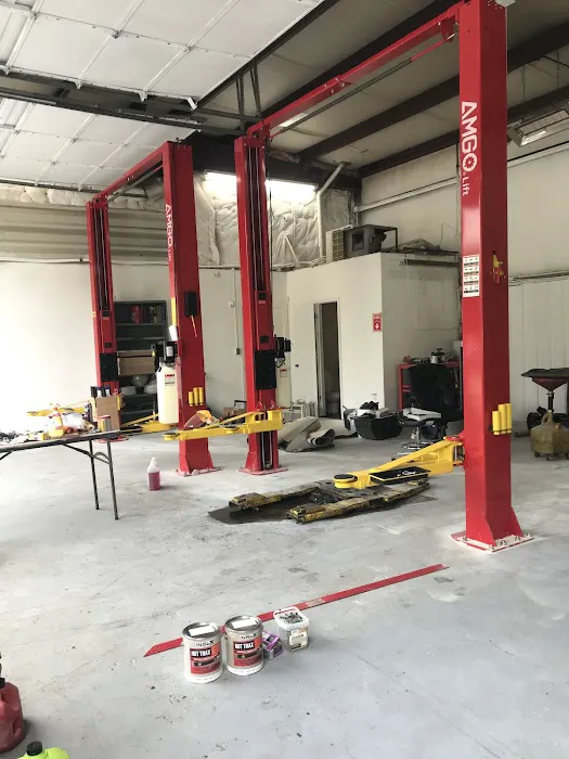 Stacy’s Automotive Repair & Service Inc 1