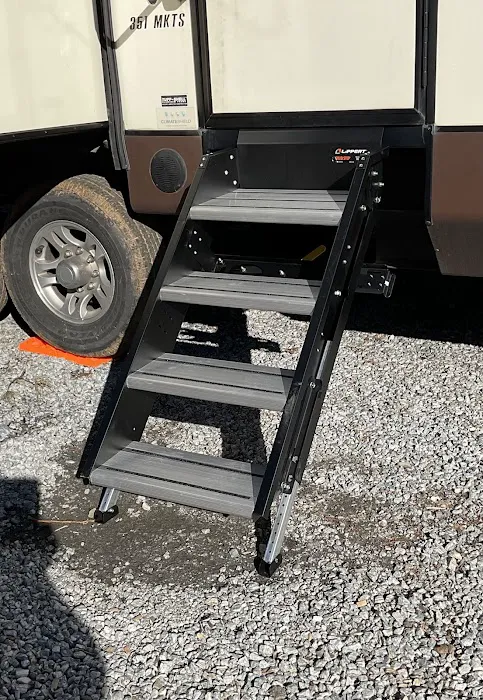 On Site RV Repair LLC 1