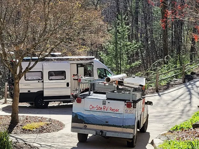 On Site RV Repair LLC 7