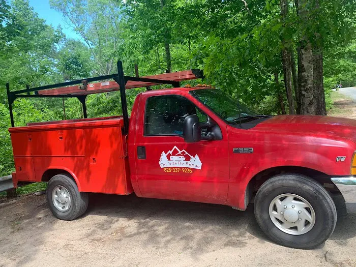 On Site RV Repair LLC 2