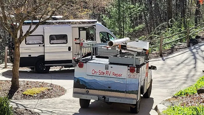 On Site RV Repair LLC 4