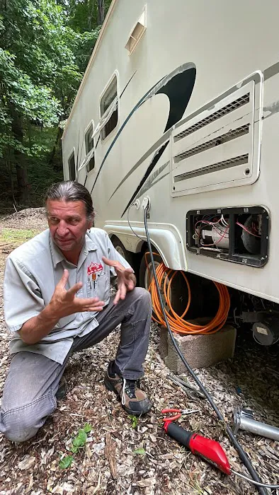 On Site RV Repair LLC 0