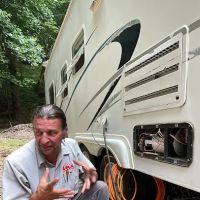 On Site RV Repair LLC