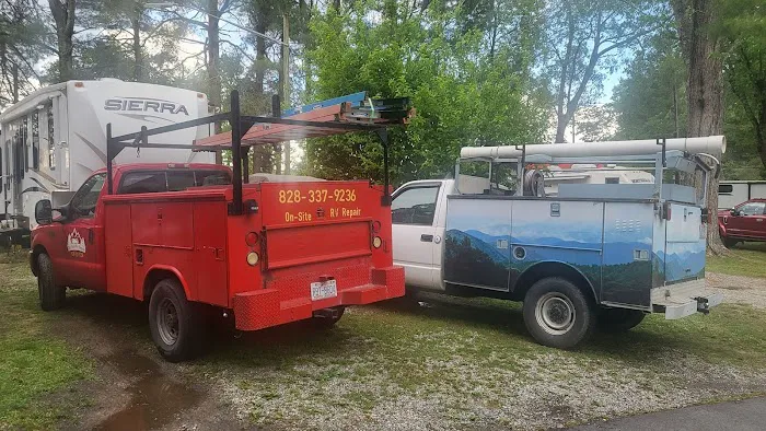 On Site RV Repair LLC 8