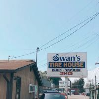 Swan's Tire House Inc.