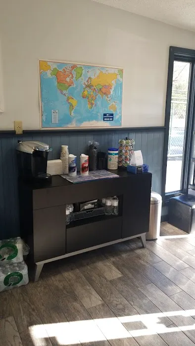 Swan's Tire House Inc. 3