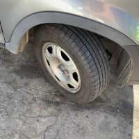 Angels Tire Shop