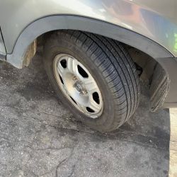 Angels Tire Shop ico