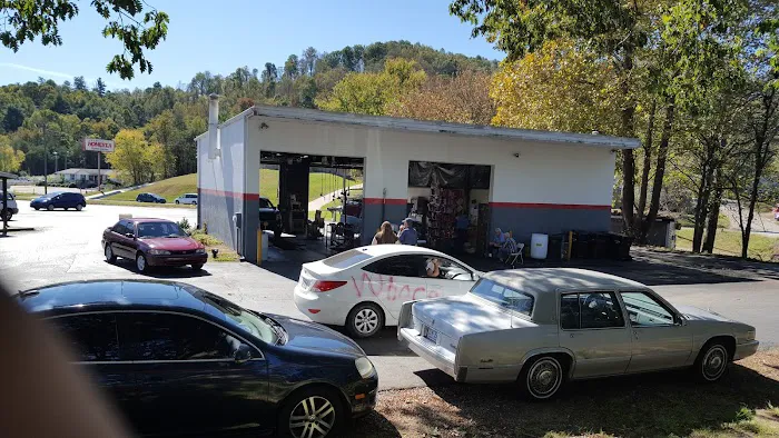 Super Lube Of Asheville 1