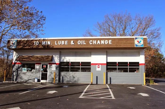 Super Lube Of Asheville 0