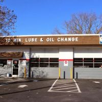 Super Lube Of Asheville