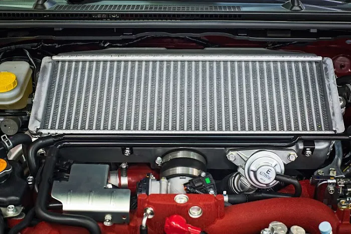 Custom Exhaust & Brakes, Inc. 1