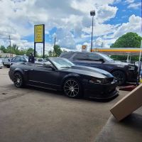 Custom Exhaust & Brakes, Inc.