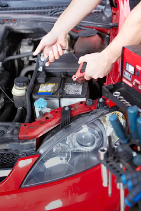 Custom Exhaust & Brakes, Inc. 9