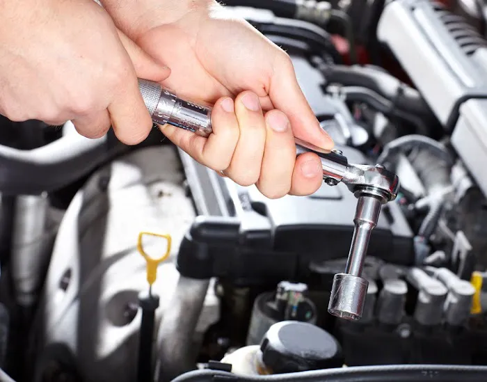 Custom Exhaust & Brakes, Inc. 6