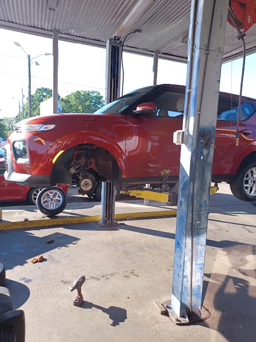 Custom Exhaust & Brakes, Inc. 3