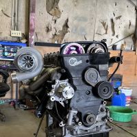 Kaizen garage