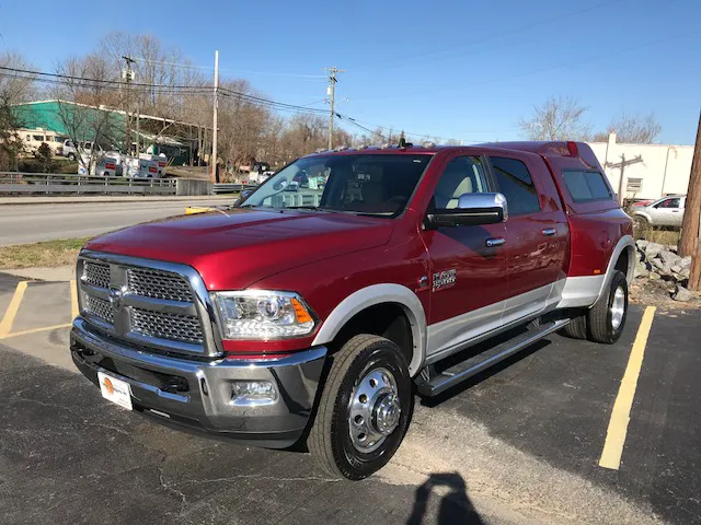 Collins Auto Paint & Body 4