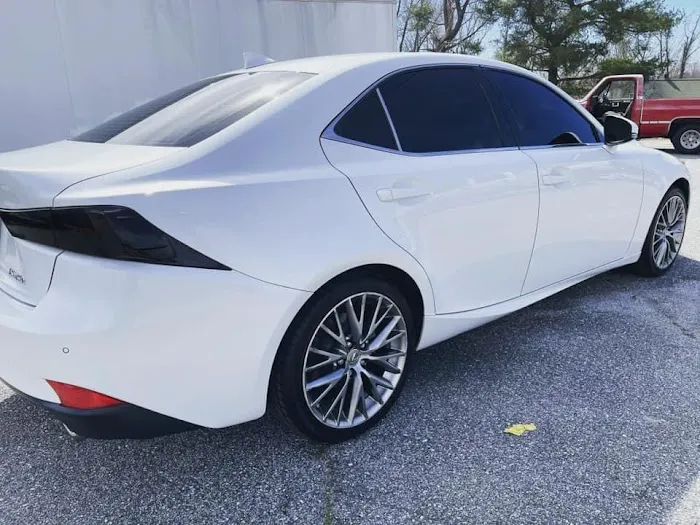 Collins Auto Paint & Body 5