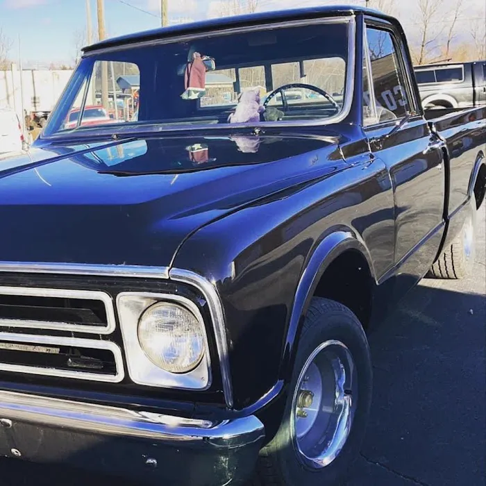 Collins Auto Paint & Body 9