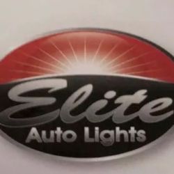 Elite Auto Lights ico